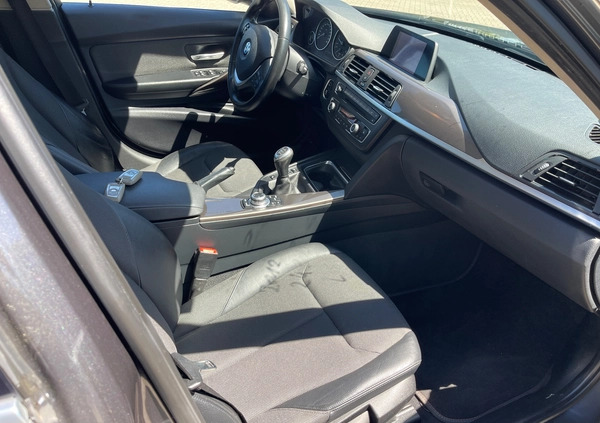 Mercedes-Benz GLC cena 139000 przebieg: 110000, rok produkcji 2016 z Ryki małe 781